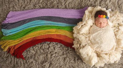 Los bebés arcoíris, la ilusión que llega tras un aborto espontáneo