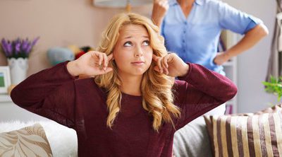 Mi hijo adolescente se ha distanciado mucho de mi, ¿volveremos a tener una buena relación?