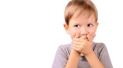 Mi hijo ha dejado de hablar, ¿qué le ocurre?