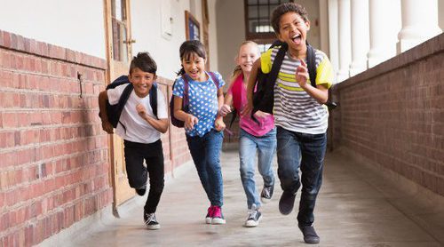 Los 5 alimentos que aportan más energía a los niños