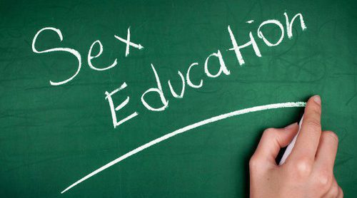La educación sexual en niños, ¿a qué edad debe comenzar?