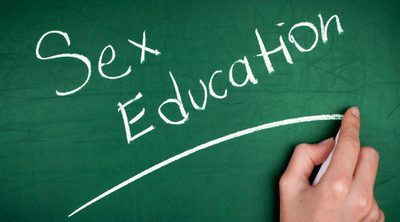 La educación sexual en niños, ¿a qué edad debe comenzar?