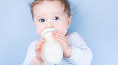 Anemia en bebés