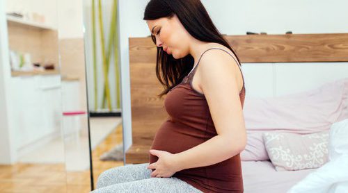 La maternidad, ¿un camino de rosas?