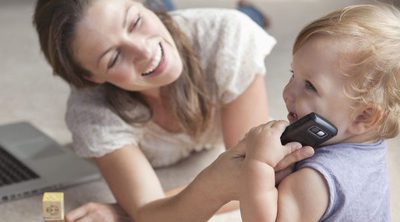 ¿Cuándo aprenden a hablar los niños?