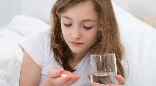 ¿Pueden tomar Omeprazol los niños?