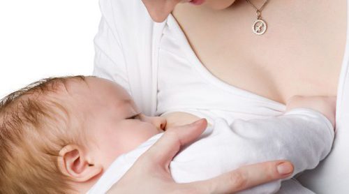 Hipogalactia, ¿tengo poca leche para mi bebé?