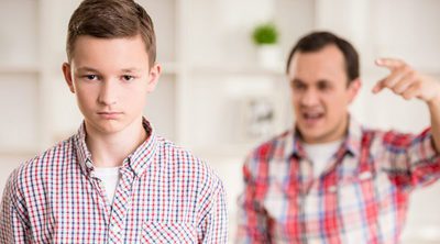 Cómo ganar el respeto de tus hijos sin gritos ni autoridad