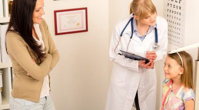 El uso del IMC para medir sobrepeso en niños