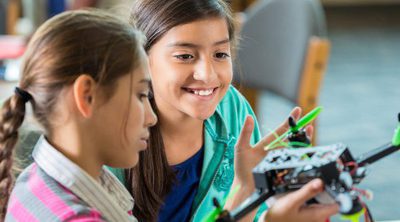 6 falsos mitos sobre los niños superdotados