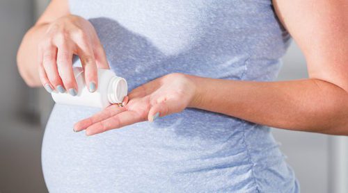 ¿Puedo tomar Omeprazol durante el embarazo?