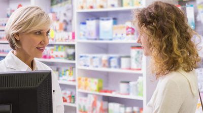 ¿Puedo tomar Omifin sin receta médica?