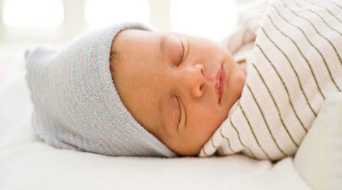 Mi bebé presenta aleteo nasal, ¿qué hacer?