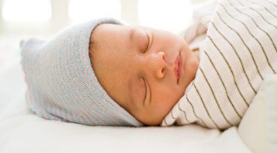 Mi bebé presenta aleteo nasal, ¿qué hacer?