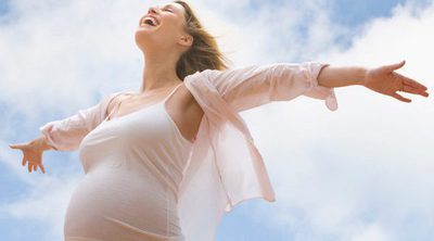 Embarazo sin síntomas, ¿es posible?