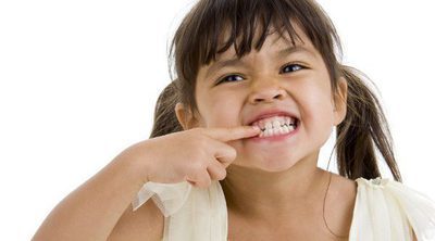 Causas y tratamiento del bruximo en niños