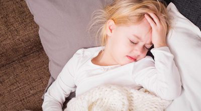 Anafilaxia en niños, ¿cómo actuar?