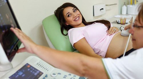Triple screening: cuáles son los valores normales de cada prueba