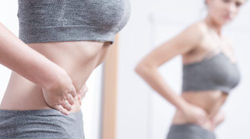 Consecuencias de la anorexia y la bulimia en la adolescencia