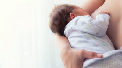 Leche materna, todo lo que sus componentes aportan al bebé
