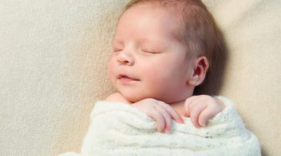 Síndrome de la cabeza plana en bebés recién nacidos