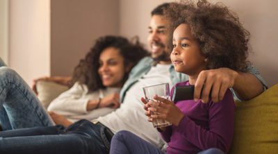 5 películas que nos han enseñado grandes ejemplos de madres y padres