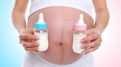 ¿Si me someto a una fecundación in vitro tendré un embarazo múltiple?