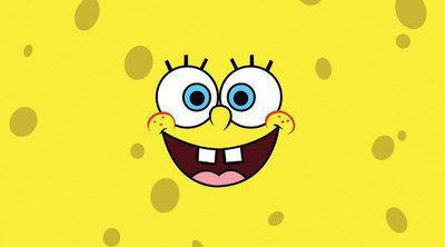 Praxias de Bob Esponja