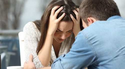 Cómo superar el hecho de que no podamos tener hijos