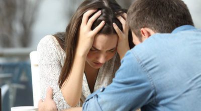 Cómo superar el hecho de que no podamos tener hijos