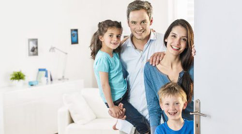 Ser padres de acogida: las razones para animarse a tomar la decisión