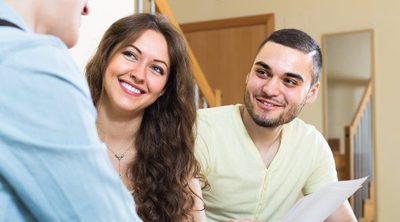 Por qué es útil hacer un testamento cuando tus hijos son pequeños