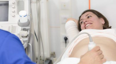 El embarazo durante el primer trimestre
