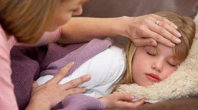 ¿Debemos preocuparnos si hay un caso de meningitis en el colegio de nuestros hijos?