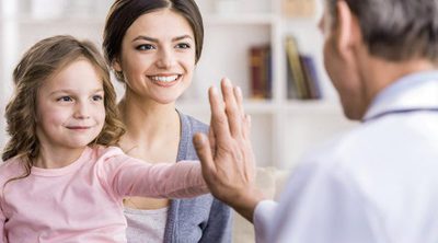 8 medidas para prevenir la meningitis en niños