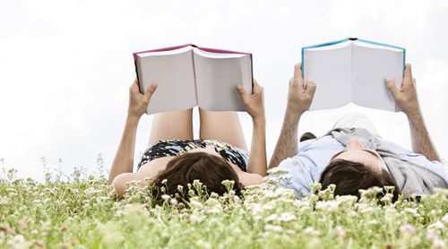 5 libros que te serán de utilidad si tienes un bebé