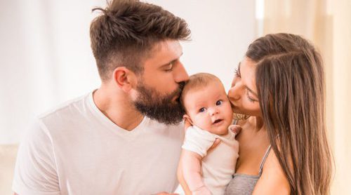 ¿Deberíamos casarnos si ya tenemos hijos?