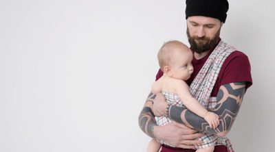 6 cosas que aprenden los niños con los tatuajes de mamá o papá