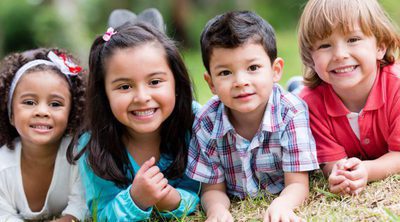 Cómo enseñar a tus hijos a apreciar los valores