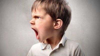 El trastorno negativista desafiante en niños