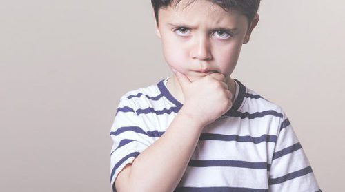 El trastorno disocial infantil