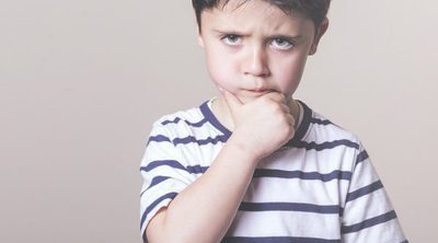 El trastorno disocial infantil