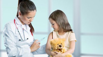 ¿Provocan las vacunas autismo? Desmontamos el mito