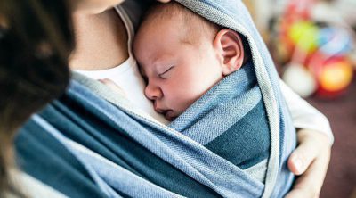 Qué hacer y cómo afrontar los primeros días en casa con tu bebé