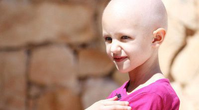 Tratamiento de la leucemia en niños