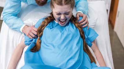 ¿Sentiré dolor en el parto con la anestesia epidural?