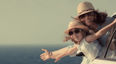 ¿Llevo a los niños de luna de miel o hacemos un viaje en pareja?