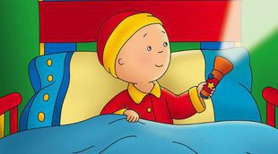 'Caillou': las razones del éxito de esta serie y qué aporta a los niños
