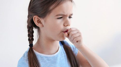 ¿Cómo se contagia la difteria?