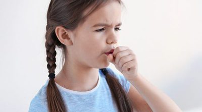 ¿Cómo se contagia la difteria?